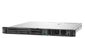 Servidor HPE ProLiant DL20 Gen10 Plus