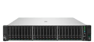  Servidor HPE ProLiant DL385 Gen10 Plus