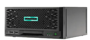 HPE Proliant MicroServer Gen10 Plus v2